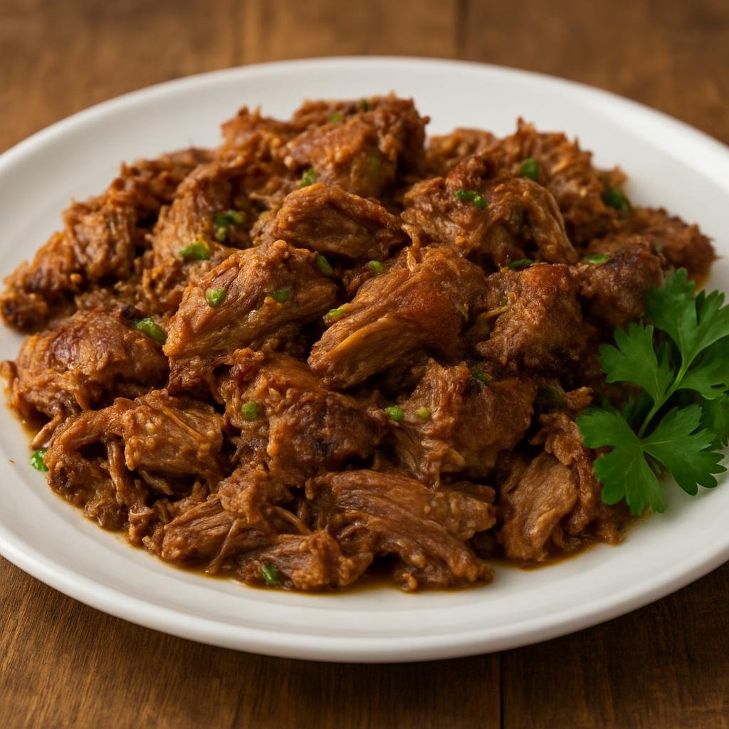 Entree: Turkey – Turkish Kurdish Cuisine – Büryan Kebabı (Slow-roasted lamb kebab traditionally cooked in an earthen pit and served simply seasoned) recipe