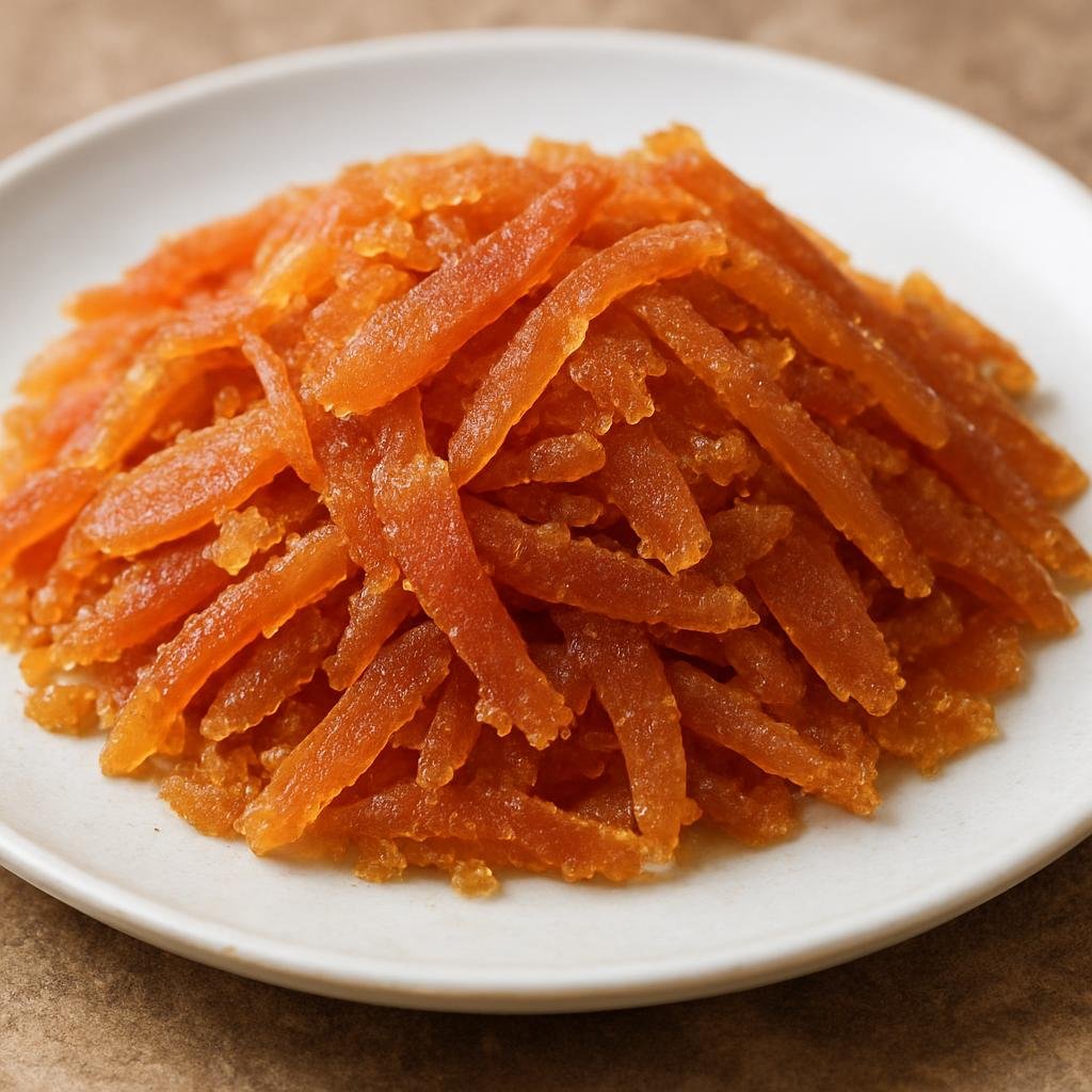 Entree: Italy – Sardinia – Bottarga di Muggine (Salt-cured grey mullet roe served grated or thinly sliced to impart a briny, savory finish to pasta and seafood dishes) recipe
