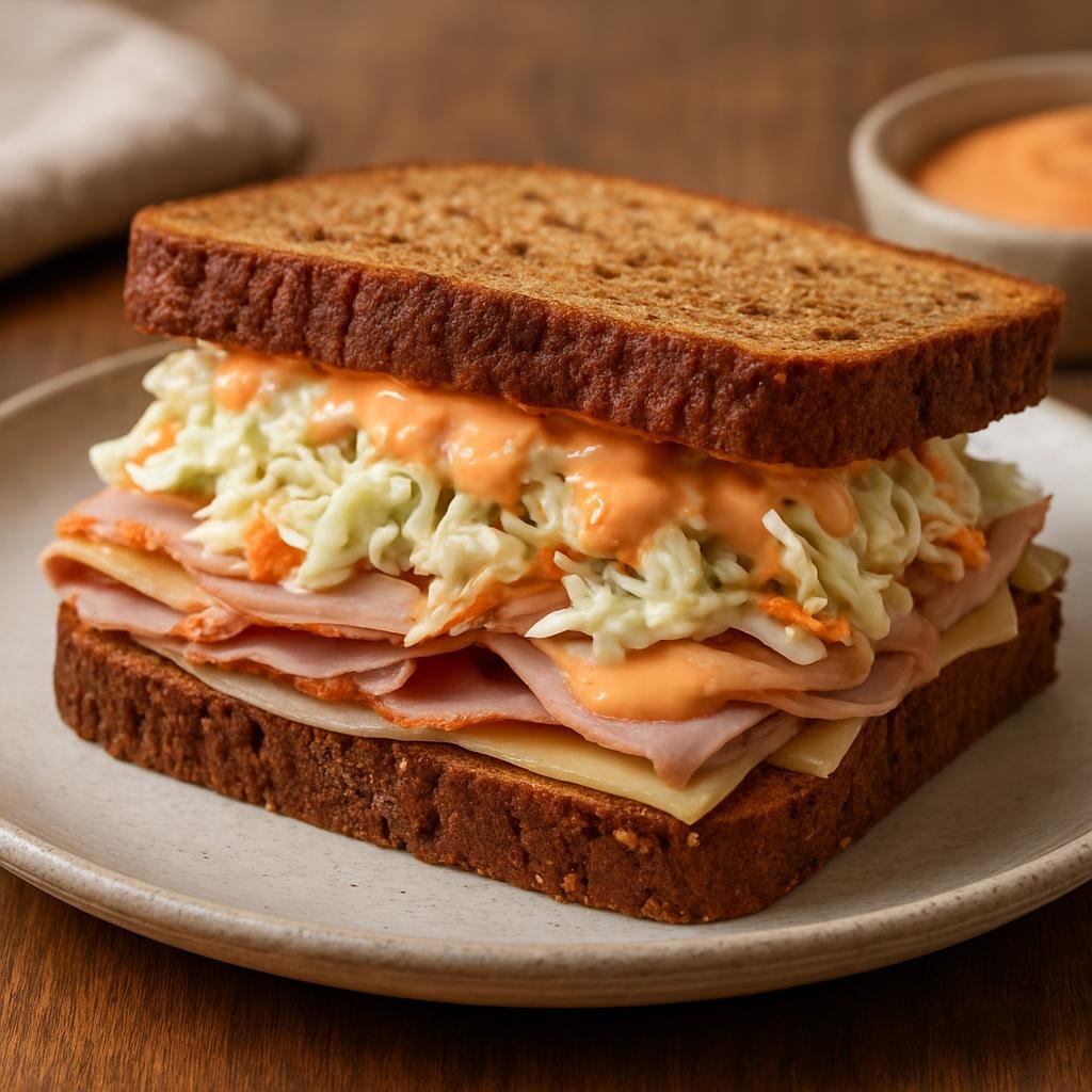 Entree: United States – New Jersey, Mid-Atlantic United States – New Jersey Sloppy Joe recipe