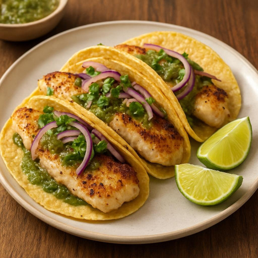 Recipe Image