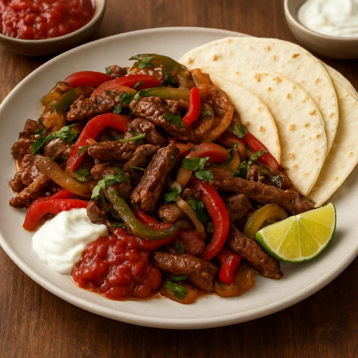 Recipe Image