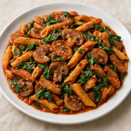 Recipe Image