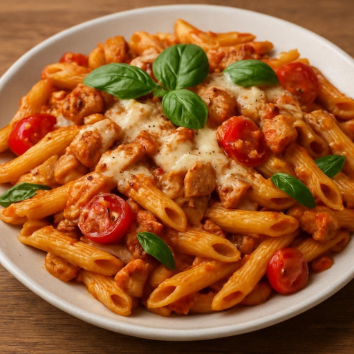 Recipe Image
