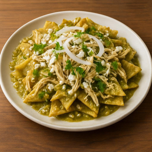 Recipe Image