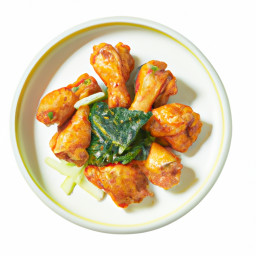 Recipe Image