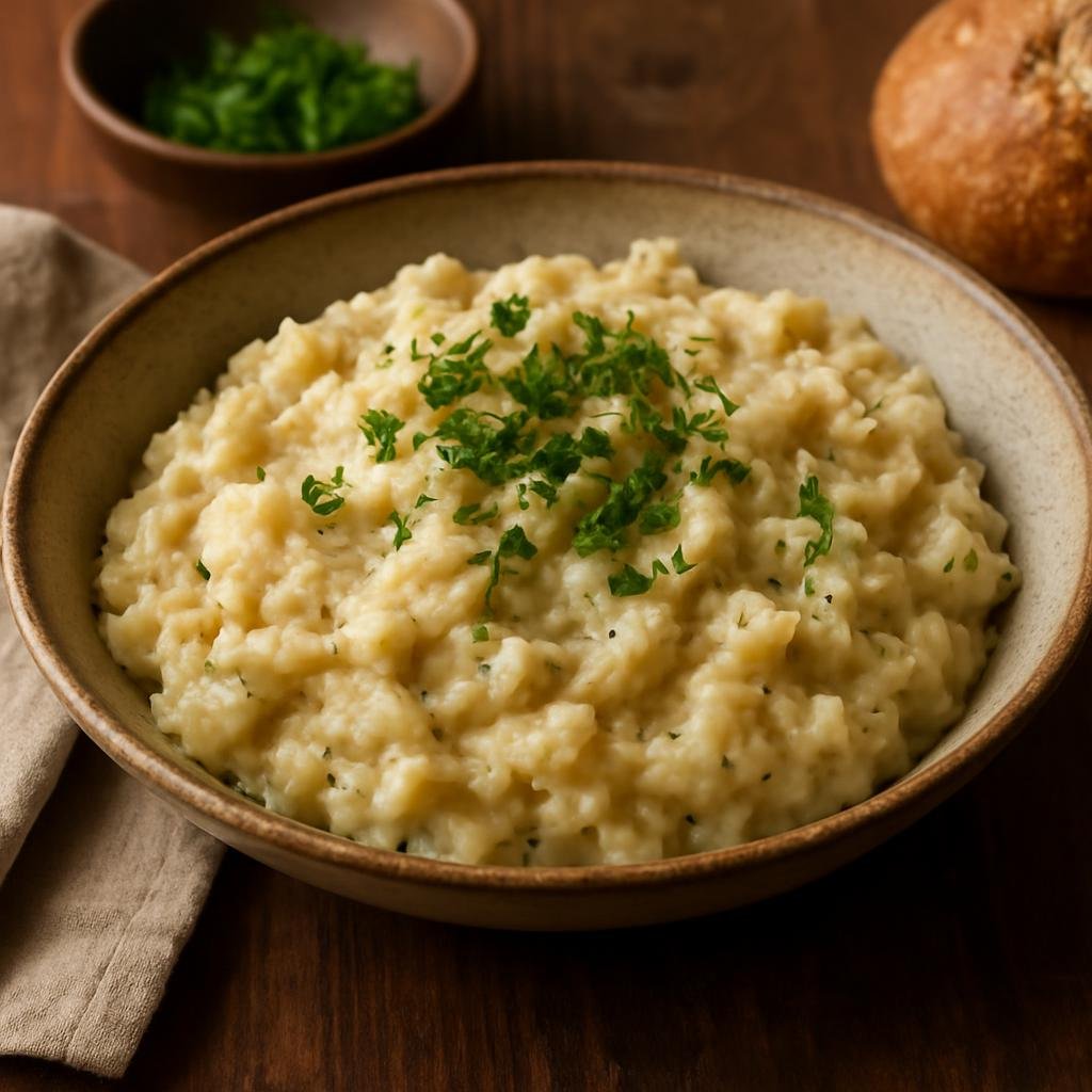 Entree: Iceland – Plokkfiskur (Icelandic mashed fish) recipe
