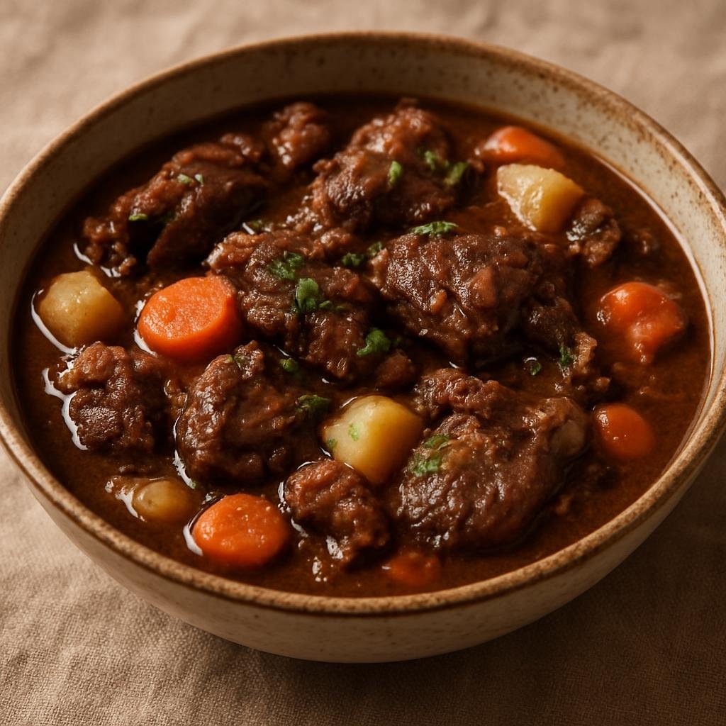 Entree: Andorra – Civet de llebre (Hare stew) recipe