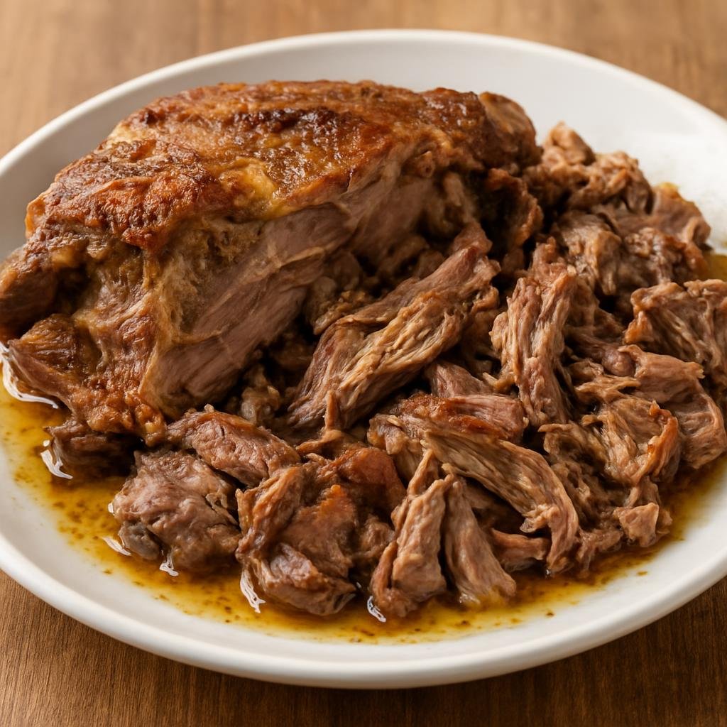 Entree: Turkey – Central Anatolia – Büryan Kebabı (Pit-style slow-roasted lamb shoulder kebab, cooked until very tender with simple seasonings) recipe